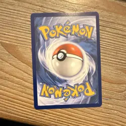 Pokemon Team Rocket's Articuno Destined Rivals Rare Card 051/182 Basic 120 HP - Image 2