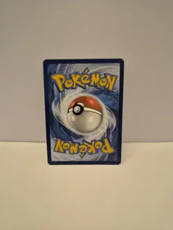 Pokemon TCG Bulbasaur Holo Card Stellar Crown Illustration Rare 143/142 - Image 2