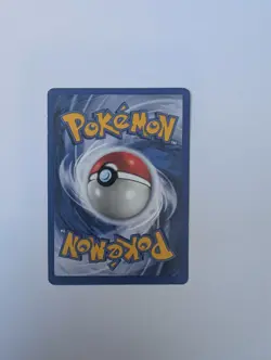 Rocket's Snorlax 33/132 Rare Gym Heroes Pokemon - Image 3