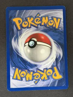 Pokemon tcg Team Rocket Dark Machamp Holo #10/82 - Image 2