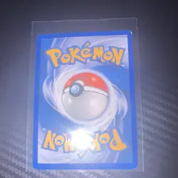 Pokemon Charmander 49/100 EX Crystal Guardians Delta Species Reverse Holo Commo… - Image 2