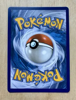 Pokemon Bulbasaur 133/132 Me01: Mega Evolution Illustration Rare Full Art Holo - Image 2
