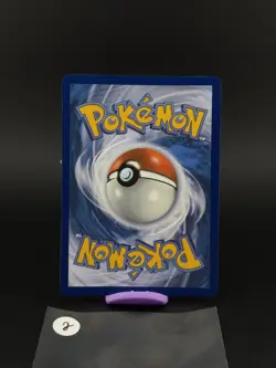 Pokemon Jasmine's Gaze 245/191 Surging Sparks NM - Image 2