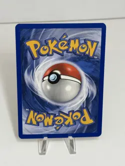 Pokemon TCG Scizor Neo Discovery 29/75 Unlimited Rare - Image 4