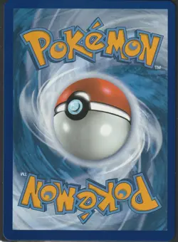 Pokemon TCG Escavalier 060/086 Black Bolt Poke Ball Pattern Holo Rare Near Mint - Image 2