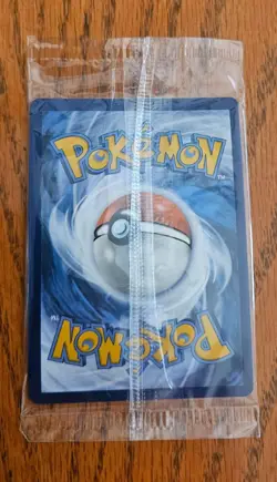 Pokemon Koraidon SVP Promo Holo 014 Basic 130 HP Claw Slash Rampaging Fang - Image 2