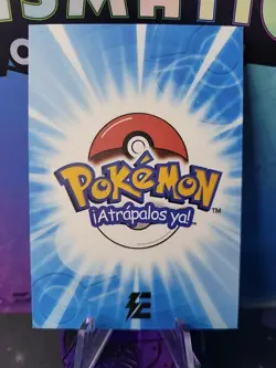 Totodile #158 - Star Holo - Pokemon Electric Peru - Image 2