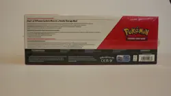 Pokemon Prismatic Evolutions Sams Club Exclusive Surprise Box Booster Bundle - Image 2