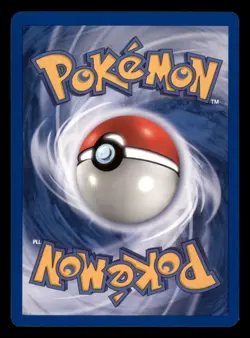 Quagsire 48/64 1st Edition Neo Revelation 2001 Pokemon - Image 2