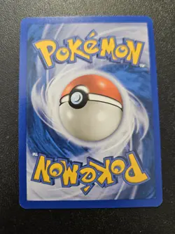 Pokemon Skyridge Ursaring 110/144 NEAR MINT - Image 2