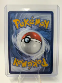 PIKACHU POKEMON 151 NM McDonalds Happy Meal *2025* HOLO Common PROMO #002 - Image 2