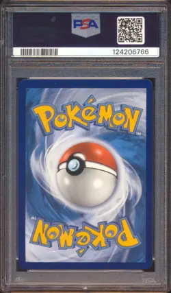 2021 POKEMON EVOLVING SKIES DRAGONITE V FULL ART #192 PSA 9! - Image 2