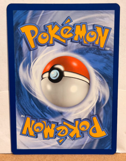 Pokemon TCG Professor's Research 241/198 SV01 Scarlet & Violet Base Set Full Art - Image 2