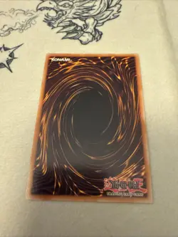 Skilled Dark Magician DR1-EN120 Dark Revelation Volume 1 Unlimited - Image 2