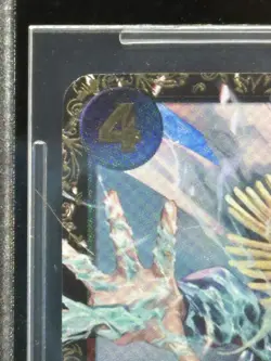 2022-23 One Piece Kuzan Championship 2023 English BGS 9.5 - Image 3