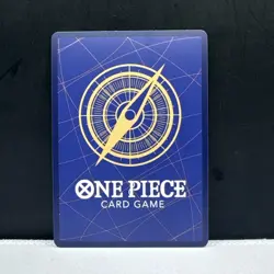 One Piece TCG Sabo SEC Alternate Alt Art (Parallel) OP13-120 - English - Image 2
