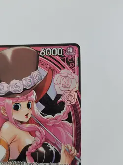 One Piece Eb 03-045 SP Perona - Image 2