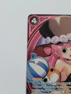 One Piece Eb 03-045 SP Perona - Image 3