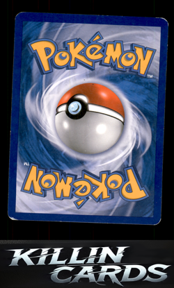 Manaphy 3/95 Pokemon Holo Rare Unleashed Card MP - Image 2