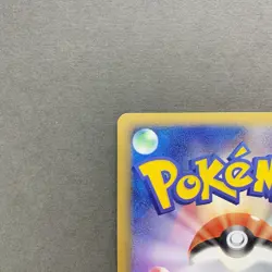 [NM] Pokemon Card Jolteon 034/106 Unseen Forces 2005 1st Holo Japanese - Image 3
