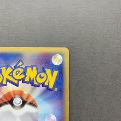 [NM] Pokemon Card Jolteon 034/106 Unseen Forces 2005 1st Holo Japanese - Image 4