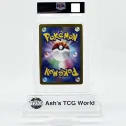 PSA 10 Mega Charizard X ex MUR 116/080 Inferno X M2 Pokemon Card Japanese 2025 - Image 2