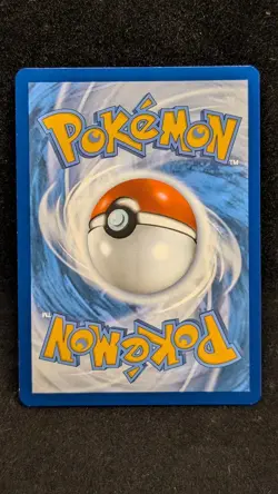 Squirtle - 048 Cosmos Holo Scarlet & Violet Promo Cards Holo NM Pokemon TCG - Image 2