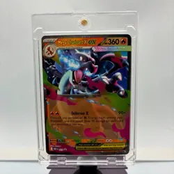 Pokemon (BLACK STAR PROMO) Lot of 3 Cards Mega Charizard, Meloetta, Pikachu 🔥 - Image 2