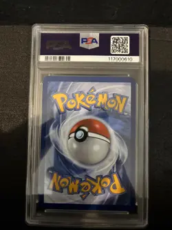 Eevee 173 Sv: Scarlet & Violet Promo Cards Holo PSA 10 Gem Mint - Image 2