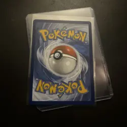 Salamence ex 187/159 Sv09: Journey Together Holo Pokemon card - Image 3