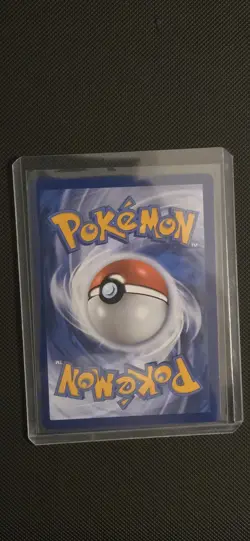 Pokemon TCG Charmander Obsidian Flames Promo Card #044 Near Mint Condition - Image 2