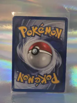 Pokemon TCG Koga's Ditto Holo Rare Card 10/132 Gym Challenge LP - Image 2
