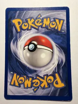 Mewtwo Holo Base Set 1999 Pokemon Card 10/102 Shadow unlimited - Image 3