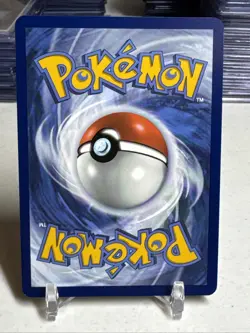 Lillie's Clefairy ex 195 Sv: Scarlet & Violet Promo Cards Holo - Image 2