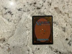 Mtg Ankh Of Mishra - Magic the Gathering Ankh Of Mishra Hp - Image 2