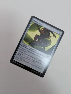 MTG - Skateboard - Teenage Mutant Ninja Turtles NM/M Condition - Image 2