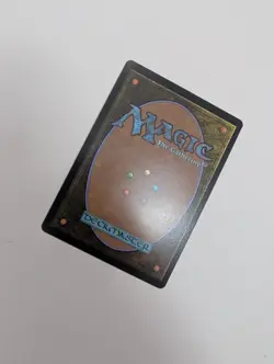 MTG - Skateboard - Teenage Mutant Ninja Turtles NM/M Condition - Image 3