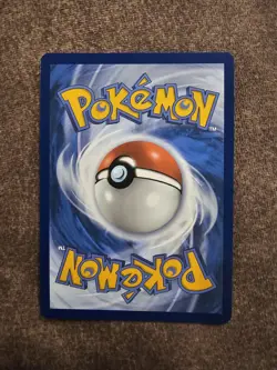 Pokemon TCG Team Rockets Houndoom Illustration Rare Card 191/182 Destined Rivals - Image 2