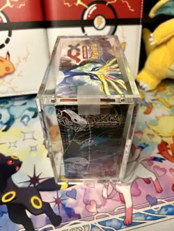 Pokemon XY Base Set Booster Box (Sealed) - Image 2