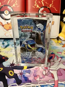 Pokemon XY Base Set Booster Box (Sealed) - Image 4