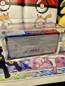 Pokemon XY Base Set Booster Box (Sealed) - Image 5