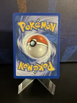 Plusle 8/97 EX Dragon Holo Rare Vintage Pokemon TCG 2003 - LP - Image 2