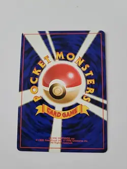 Pokemon Sabrina's Ghastly And Haunter Japanese - Image 5