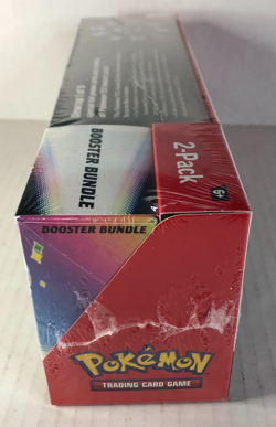 Pokemon Prismatic Evolutions Sam’s Club Surprise Box + Booster Bundle Sealed - Image 5