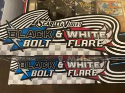 Lot of (2) Pokemon TCG Unova Heavy Hitters Premium Collection Sealed New - Image 4