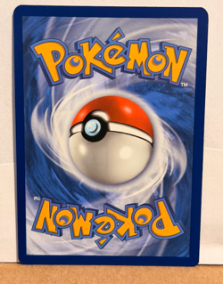 Pokemon TCG Larvitar 203/197 SV03: Obsidian Flames Full Art Holo - Image 2