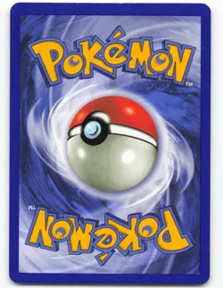 Mew - #8 WOTC Black Star Promo - Pokemon TCG - 2000 - Image 2