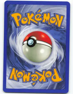 Marill - #29 WOTC Black Star Promo - Pokemon TCG - 2000 - Image 2