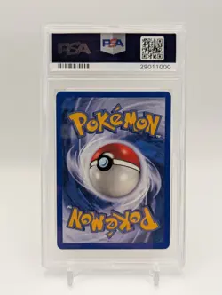 2002 Pokemon Expedition #69 Vileplume PSA 10 Gem Mint - Image 2