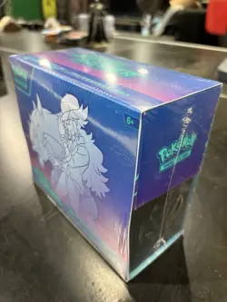 Pokemon TCG: Journey Together Pokemon Center Exclusive Elite Trainer Box SEALED - Image 2